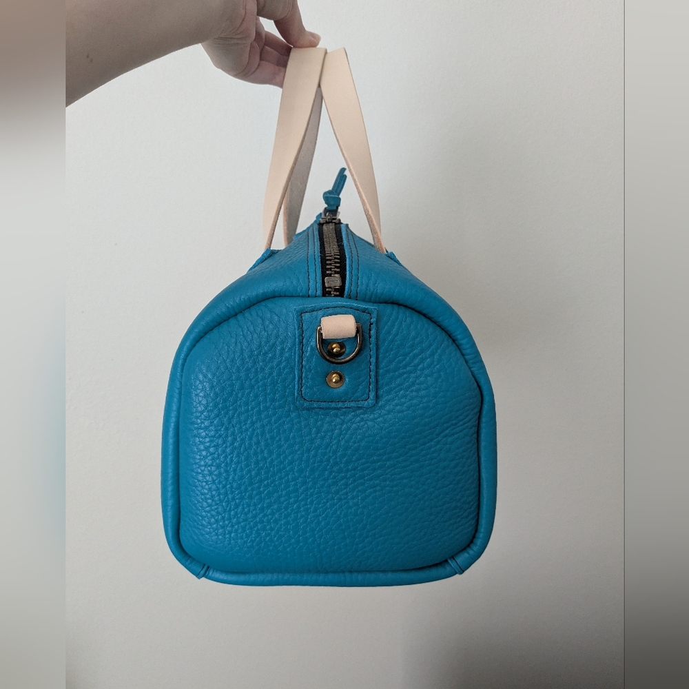 Go Forth Goods Florence Turquoise - Picture 3 of 11